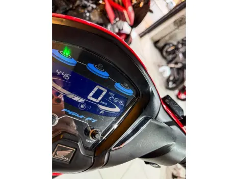 HONDA Biz 125 FLEX, Foto 13