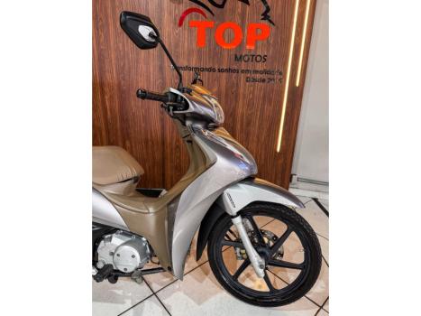 HONDA Biz 125 FLEX, Foto 2