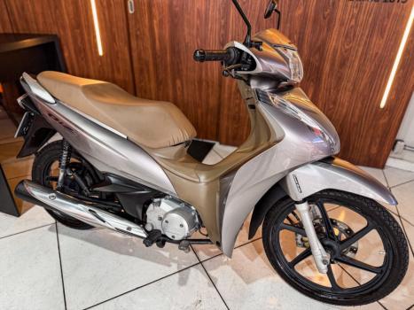 HONDA Biz 125 FLEX, Foto 3