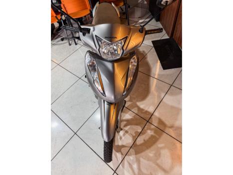 HONDA Biz 125 FLEX, Foto 4