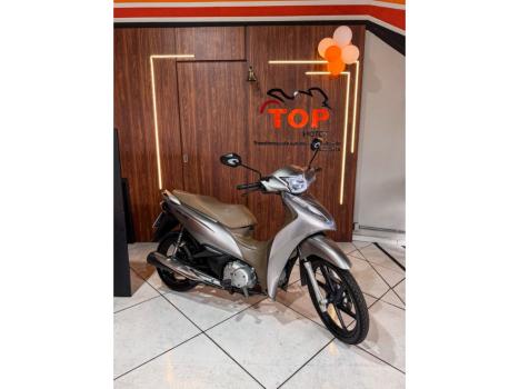 HONDA Biz 125 FLEX, Foto 5