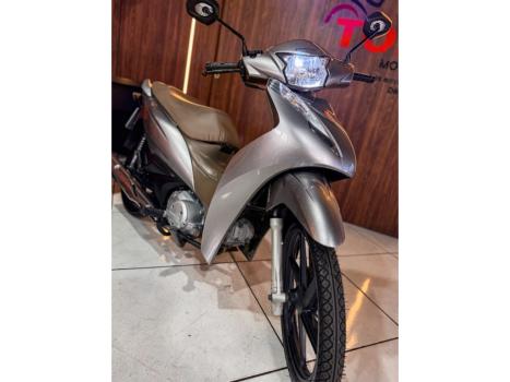 HONDA Biz 125 FLEX, Foto 6