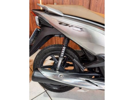 HONDA Biz 125 FLEX, Foto 7