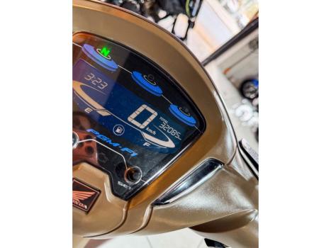 HONDA Biz 125 FLEX, Foto 9
