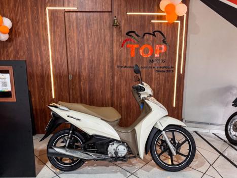 HONDA Biz 125 FLEX, Foto 1