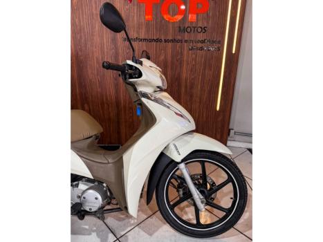 HONDA Biz 125 FLEX, Foto 2