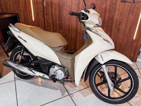 HONDA Biz 125 FLEX, Foto 3