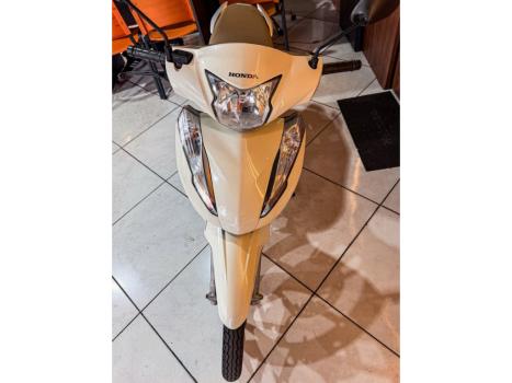 HONDA Biz 125 FLEX, Foto 4