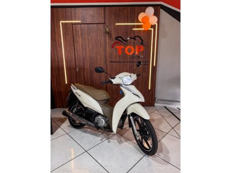 HONDA Biz 125 FLEX, Foto 5