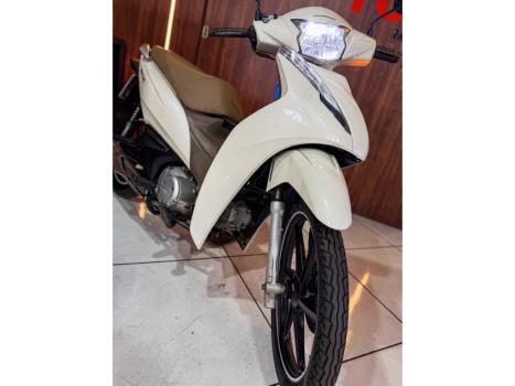 HONDA Biz 125 FLEX, Foto 6