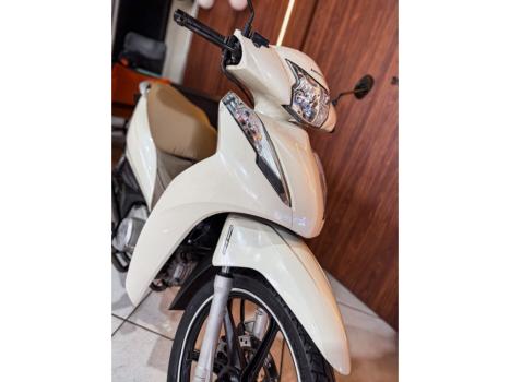 HONDA Biz 125 FLEX, Foto 7