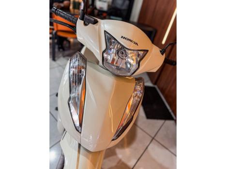 HONDA Biz 125 FLEX, Foto 8