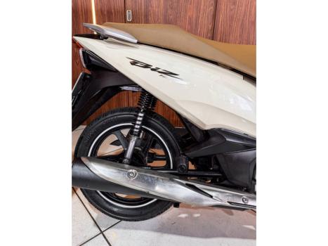 HONDA Biz 125 FLEX, Foto 10