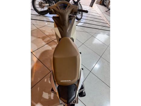 HONDA Biz 125 FLEX, Foto 11