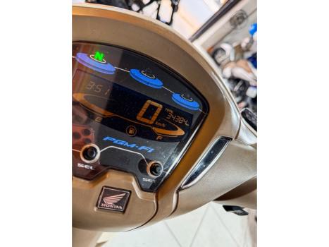 HONDA Biz 125 FLEX, Foto 12