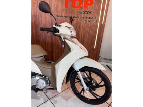 HONDA Biz 125 FLEX, Foto 2