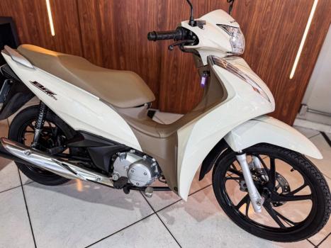 HONDA Biz 125 FLEX, Foto 3