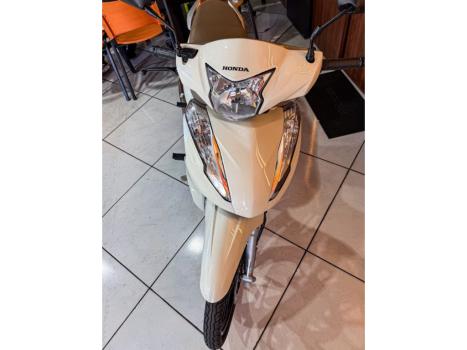 HONDA Biz 125 FLEX, Foto 4