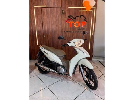 HONDA Biz 125 FLEX, Foto 5