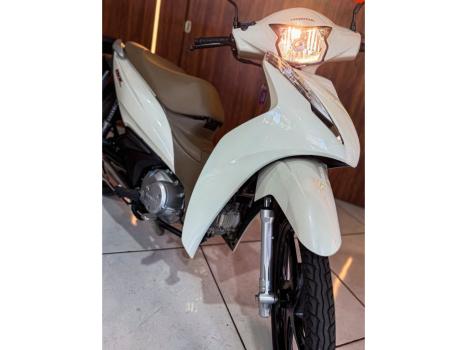 HONDA Biz 125 FLEX, Foto 6
