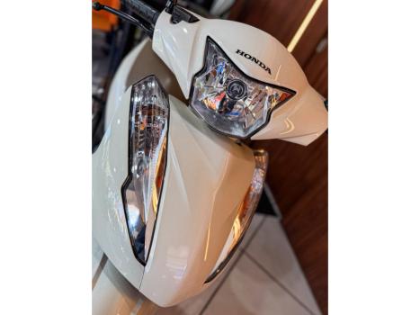 HONDA Biz 125 FLEX, Foto 8