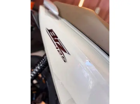 HONDA Biz 125 FLEX, Foto 9
