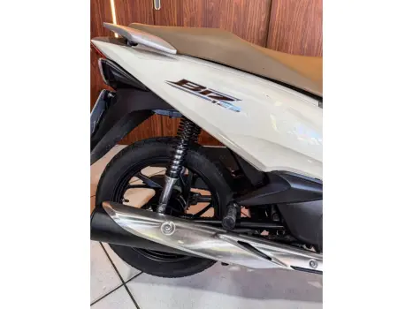 HONDA Biz 125 FLEX, Foto 10