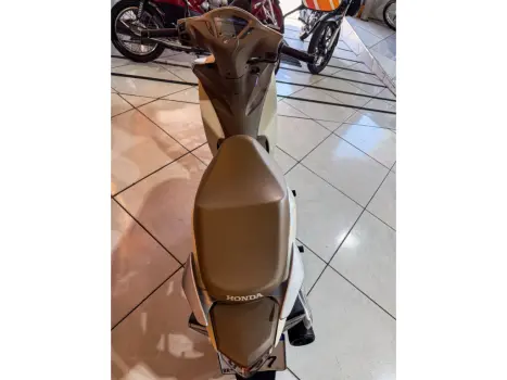 HONDA Biz 125 FLEX, Foto 11