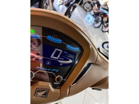 HONDA Biz 125 FLEX, Foto 12