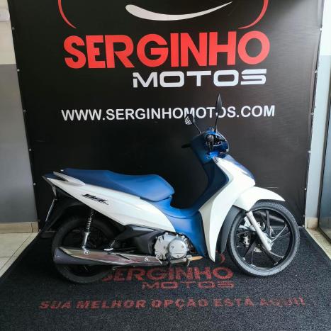 HONDA Biz 125 FLEX, Foto 1