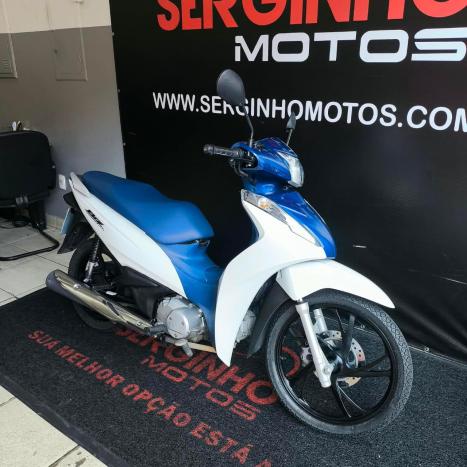 HONDA Biz 125 FLEX, Foto 3