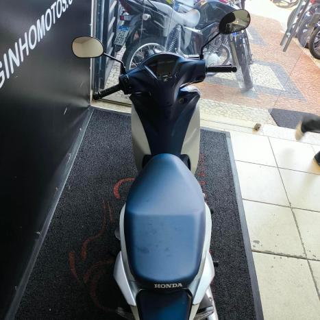 HONDA Biz 125 FLEX, Foto 4