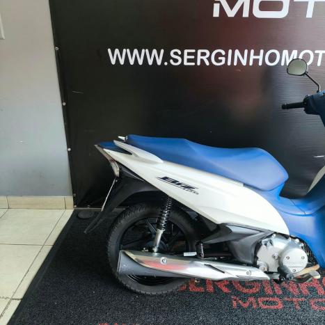 HONDA Biz 125 FLEX, Foto 5