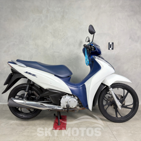 HONDA Biz 125 FLEX, Foto 1