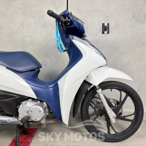 HONDA Biz 125 FLEX, Foto 4