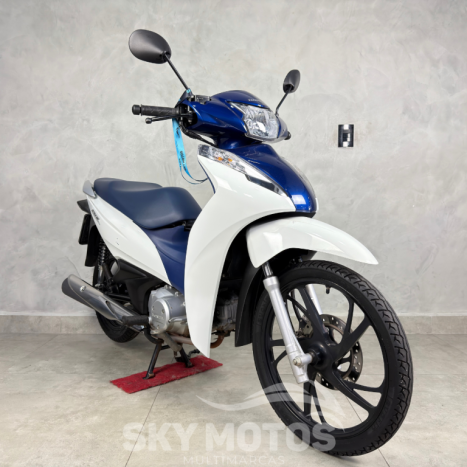 HONDA Biz 125 FLEX, Foto 5