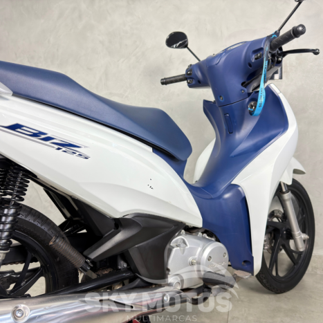 HONDA Biz 125 FLEX, Foto 8