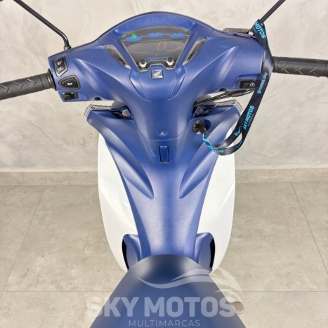 HONDA Biz 125 FLEX, Foto 9
