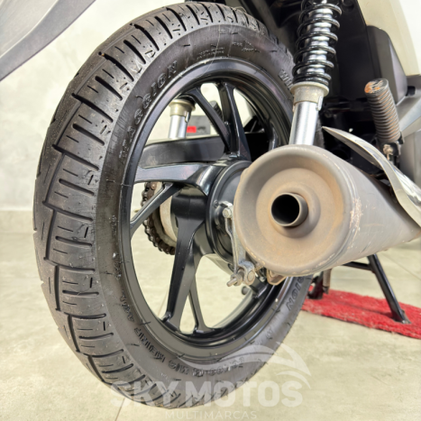 HONDA Biz 125 FLEX, Foto 10