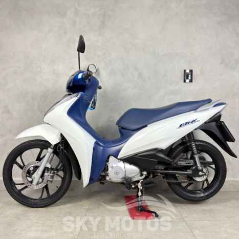 HONDA Biz 125 FLEX, Foto 11