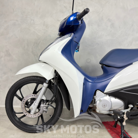 HONDA Biz 125 FLEX, Foto 12