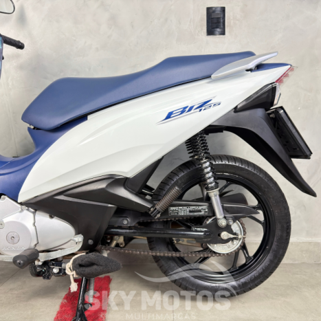 HONDA Biz 125 FLEX, Foto 13