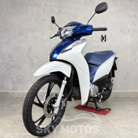 HONDA Biz 125 FLEX, Foto 14