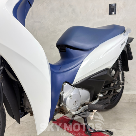 HONDA Biz 125 FLEX, Foto 15