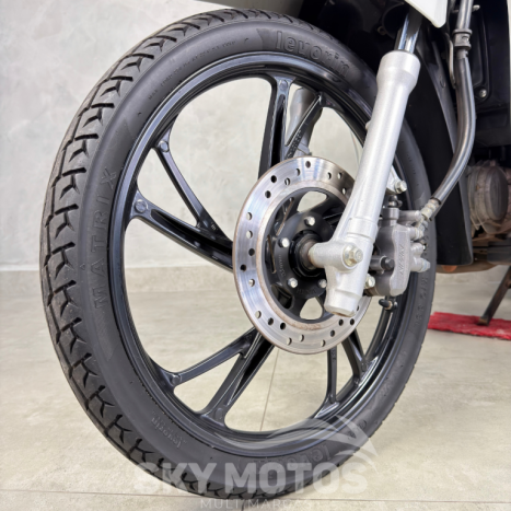 HONDA Biz 125 FLEX, Foto 16