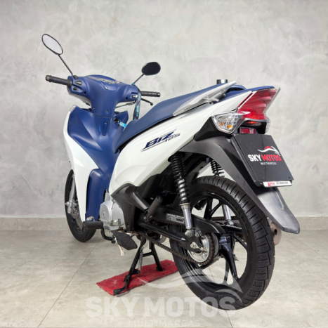 HONDA Biz 125 FLEX, Foto 17