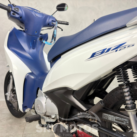 HONDA Biz 125 FLEX, Foto 18