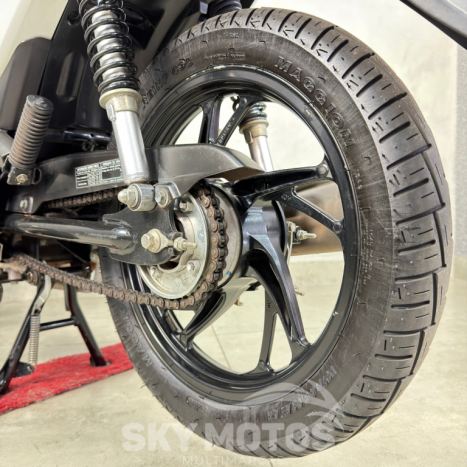 HONDA Biz 125 FLEX, Foto 19