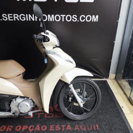 HONDA Biz 125 FLEX, Foto 3