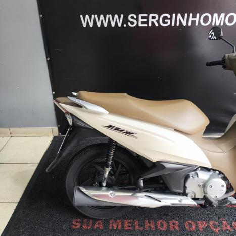 HONDA Biz 125 FLEX, Foto 4